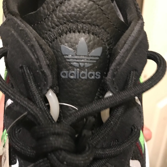 adidas New! OZWEEGO ORIGINALS Men’s! - Picture 5 of 14